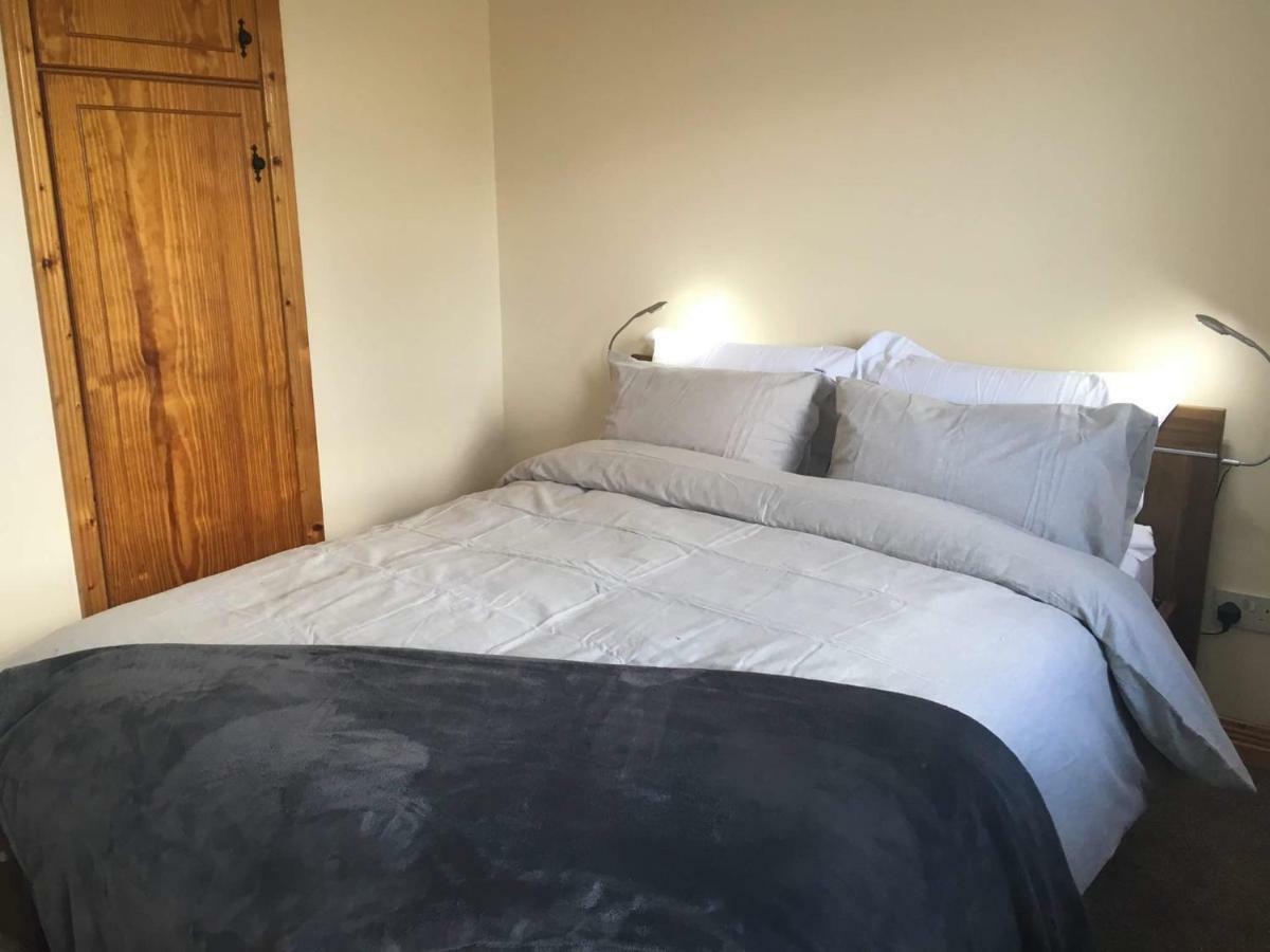 3 Waves Of Tory Donegal Villa Donegal Town Bagian luar foto