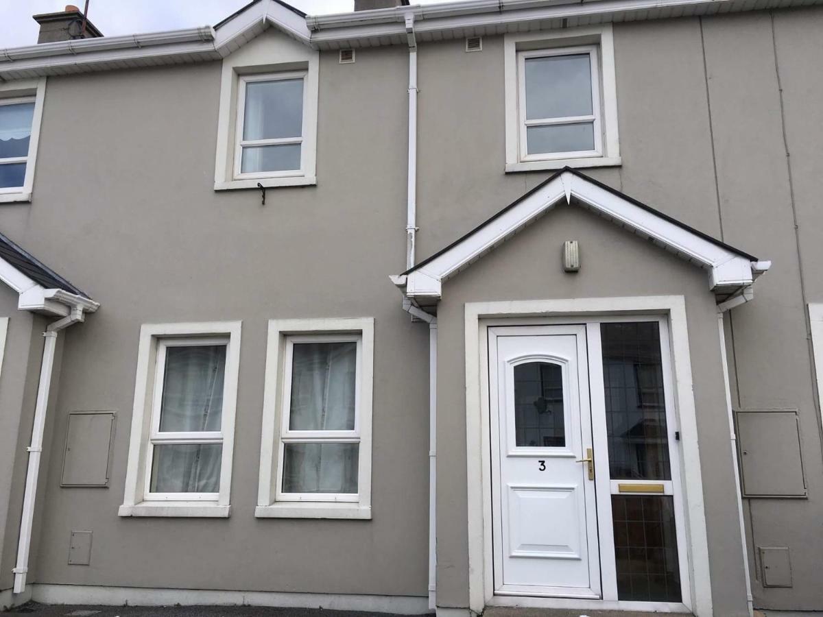 3 Waves Of Tory Donegal Villa Donegal Town Bagian luar foto