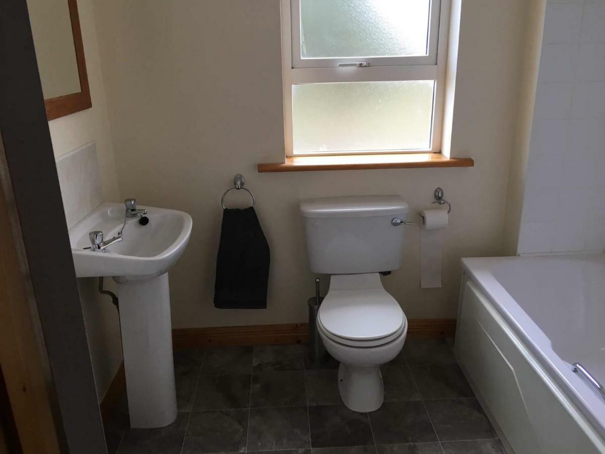 3 Waves Of Tory Donegal Villa Donegal Town Bagian luar foto